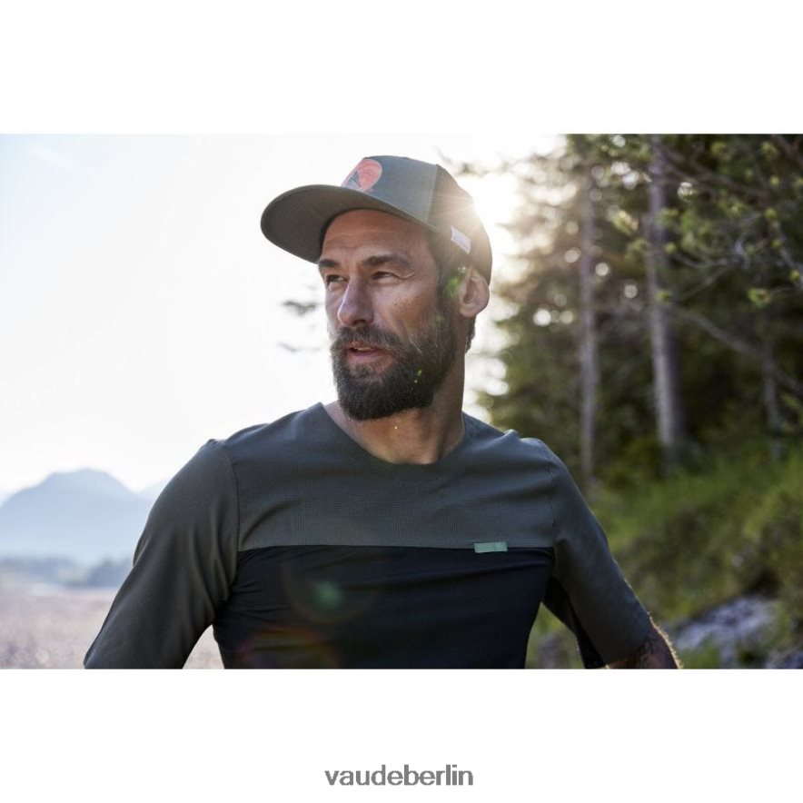 VAUDE Baseball Kappe dunkles Meer Zubehörteil HLT4481078