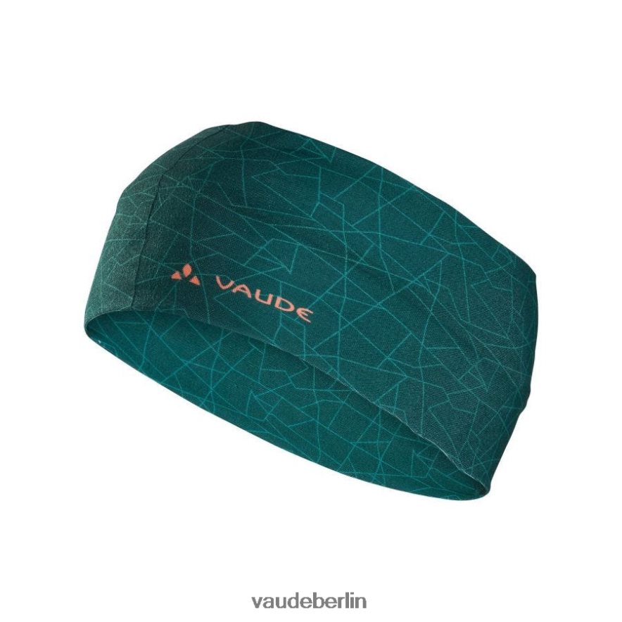 VAUDE Cassons-Stirnband Stockentengrün Zubehörteil HLT4481039