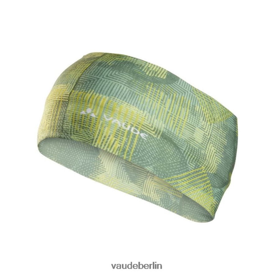 VAUDE Cassons-Stirnband Weidengrün Zubehörteil HLT4481042