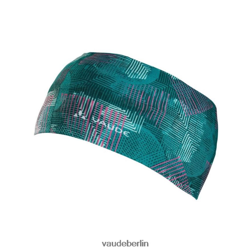 VAUDE Cassons-Stirnband Welle Zubehörteil HLT4481040