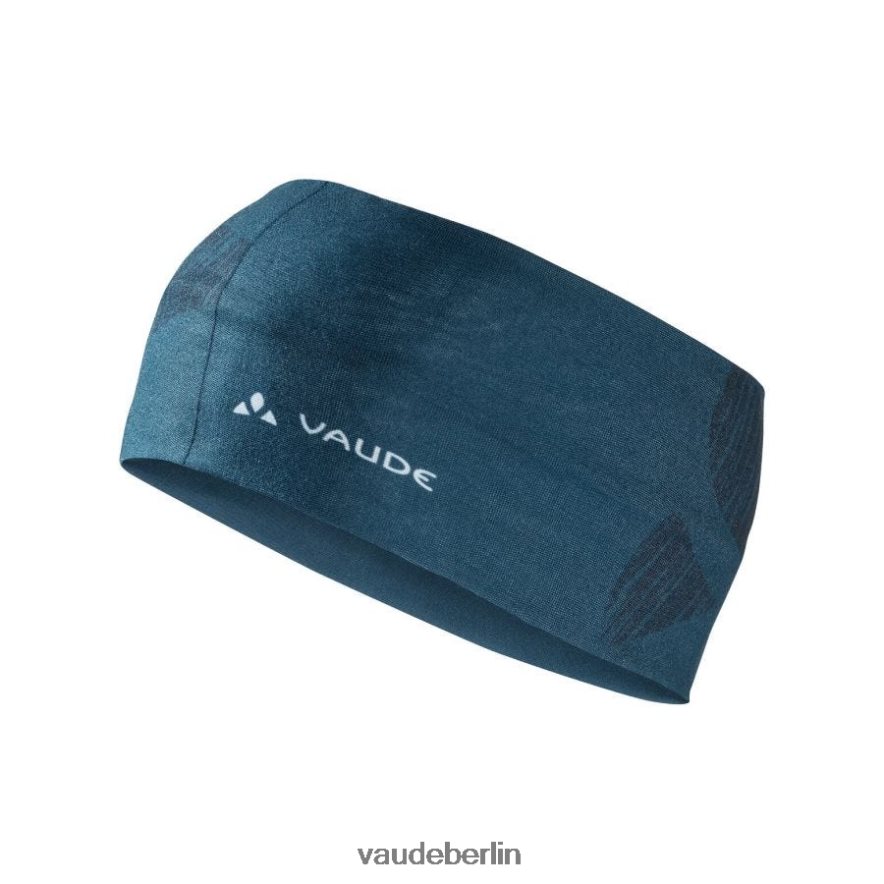 VAUDE Cassons-Stirnband dunkles Meer Zubehörteil HLT4481038