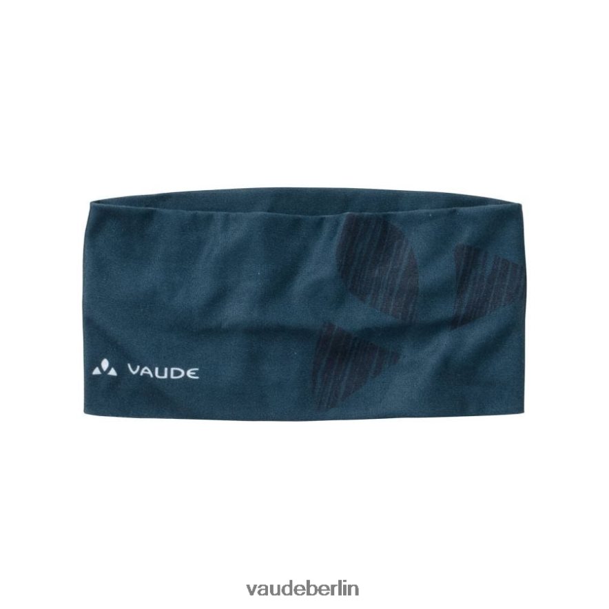 VAUDE Cassons-Stirnband dunkles Meer Zubehörteil HLT4481038