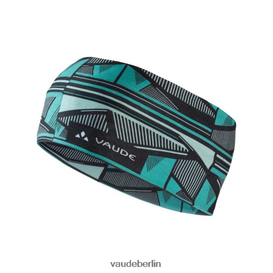 VAUDE Cassons-Stirnband helles Aqua Zubehörteil HLT4481044