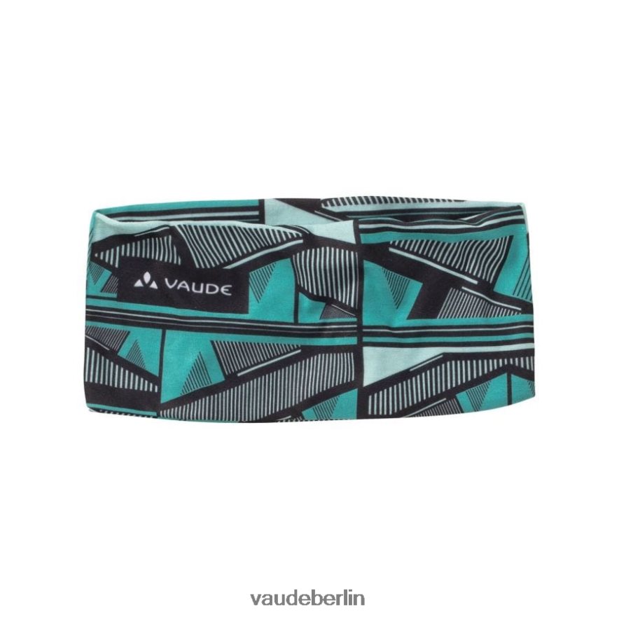 VAUDE Cassons-Stirnband helles Aqua Zubehörteil HLT4481044