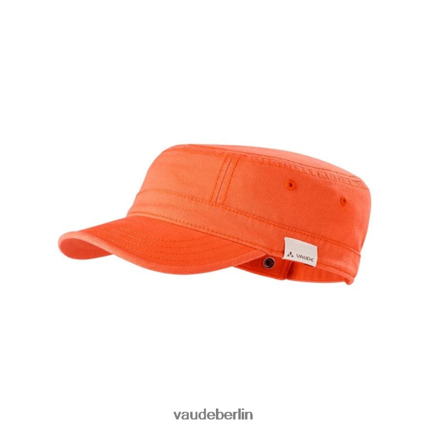 VAUDE Cuba Libre-Kappe aus Bio-Baumwolle Hokkaido Zubehörteil HLT4481031