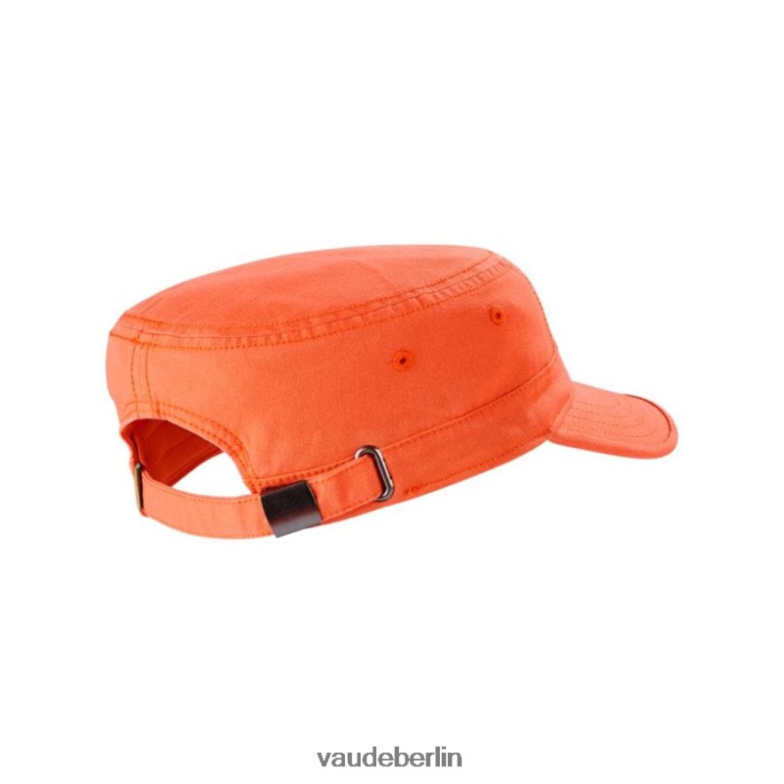 VAUDE Cuba Libre-Kappe aus Bio-Baumwolle Hokkaido Zubehörteil HLT4481031