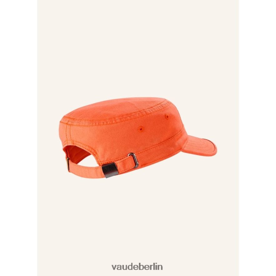 VAUDE Cuba Libre-Kappe aus Bio-Baumwolle Hokkaido Zubehörteil HLT4481031