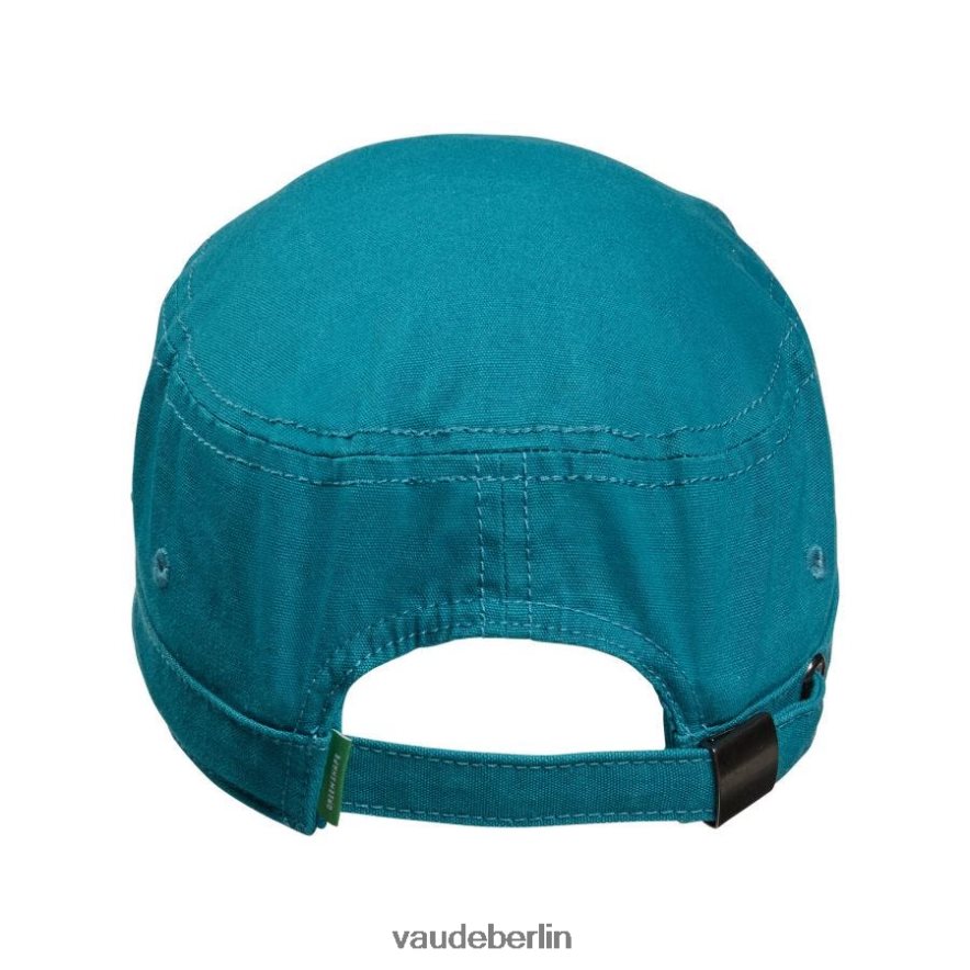 VAUDE Cuba Libre-Kappe aus Bio-Baumwolle Welle Zubehörteil HLT4481036