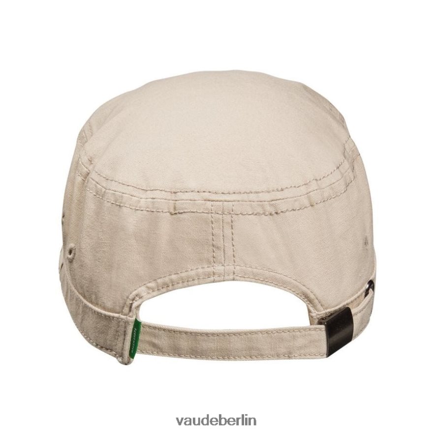 VAUDE Cuba Libre-Kappe aus Bio-Baumwolle naturfarben Zubehörteil HLT4481033