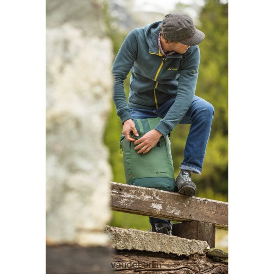 VAUDE Cuba Libre-Kappe aus Bio-Baumwolle naturfarben Zubehörteil HLT4481033