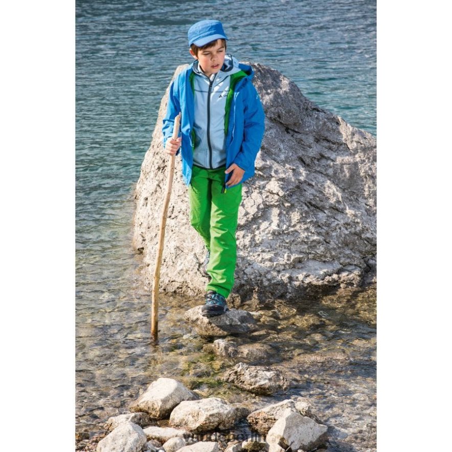 VAUDE Cuba Libre-Kappe aus Bio-Baumwolle tarn Zubehörteil HLT4481035