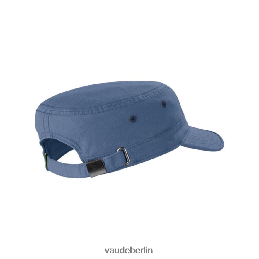 VAUDE Cuba Libre-Kappe aus Bio-Baumwolle ultramarin Zubehörteil HLT4481032