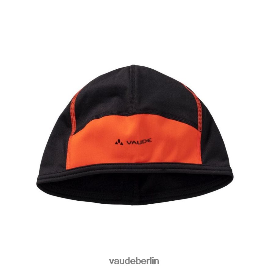 VAUDE Fahrradkappe leuchtend rot Zubehörteil HLT4481048