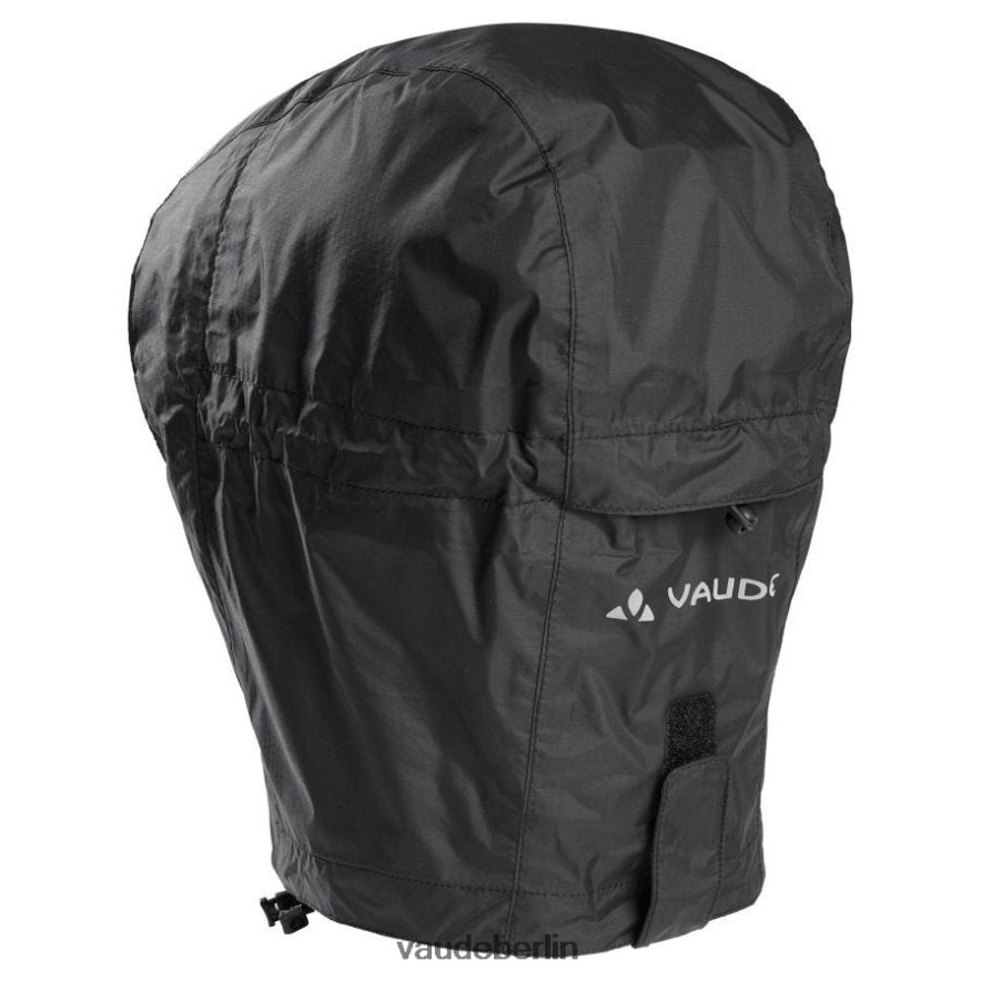 VAUDE Haube absenken Schwarz Zubehörteil HLT4481061
