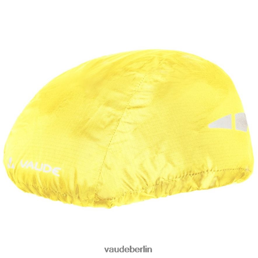 VAUDE Helm-Regenschutz Neon Gelb Zubehörteil HLT4481072