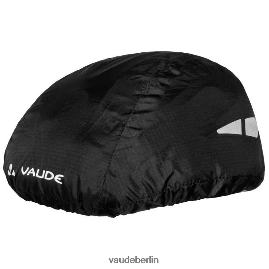 VAUDE Helm-Regenschutz Schwarz Zubehörteil HLT4481070