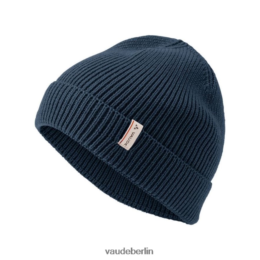 VAUDE Manukau Strickmütze dunkles Meer Zubehörteil HLT4481086