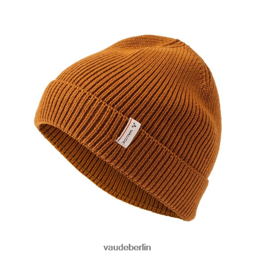 VAUDE Manukau Strickmütze schlickbraun Zubehörteil HLT4481084
