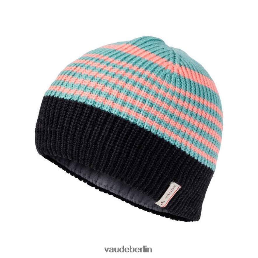 VAUDE Melbu IV Mütze Pfirsich Zubehörteil HLT4481093