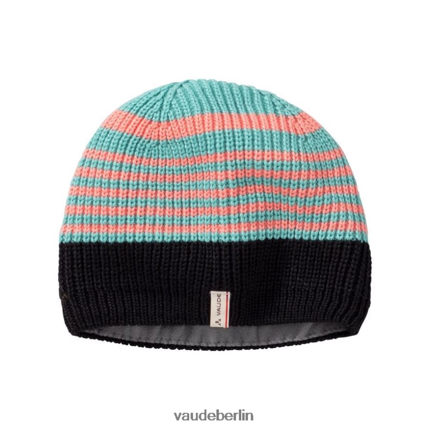 VAUDE Melbu IV Mütze Pfirsich Zubehörteil HLT4481093