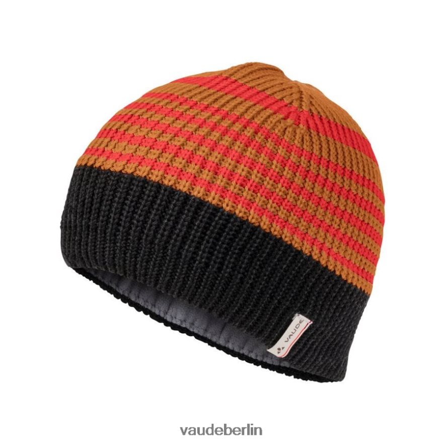 VAUDE Melbu IV Mütze schlickbraun Zubehörteil HLT4481092