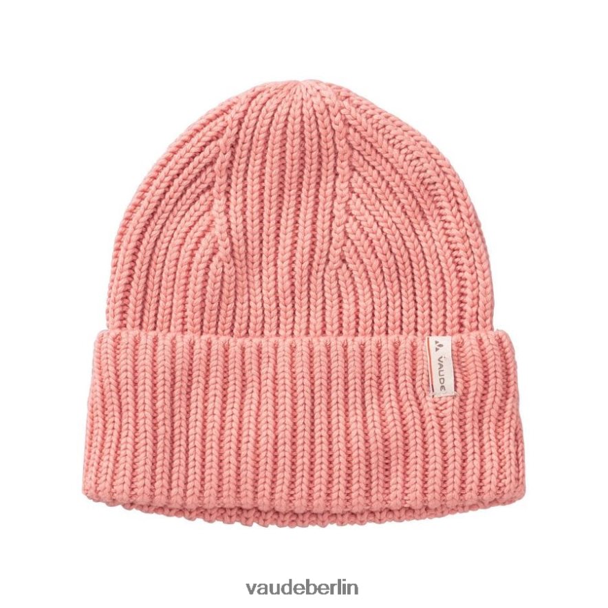 VAUDE Moena Mütze II Kirschblüte Zubehörteil HLT4481107