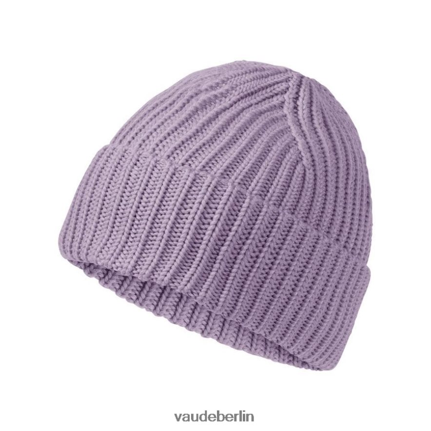 VAUDE Moena Mütze II lila Dämmerung Zubehörteil HLT4481106