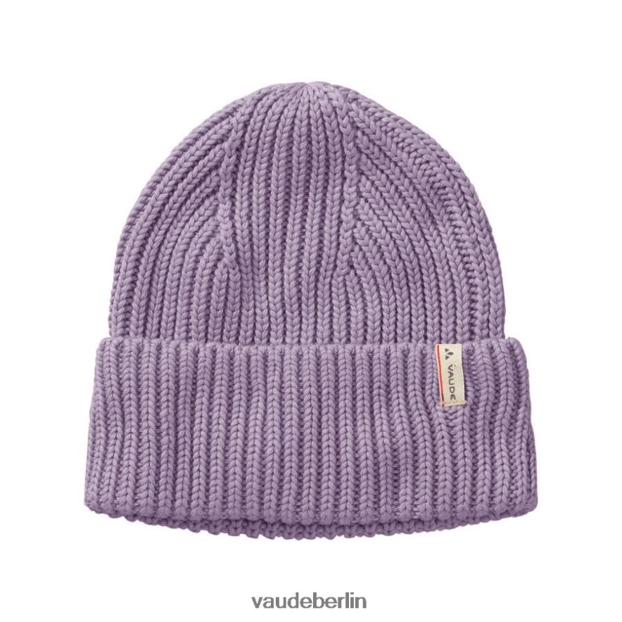 VAUDE Moena Mütze II lila Dämmerung Zubehörteil HLT4481106