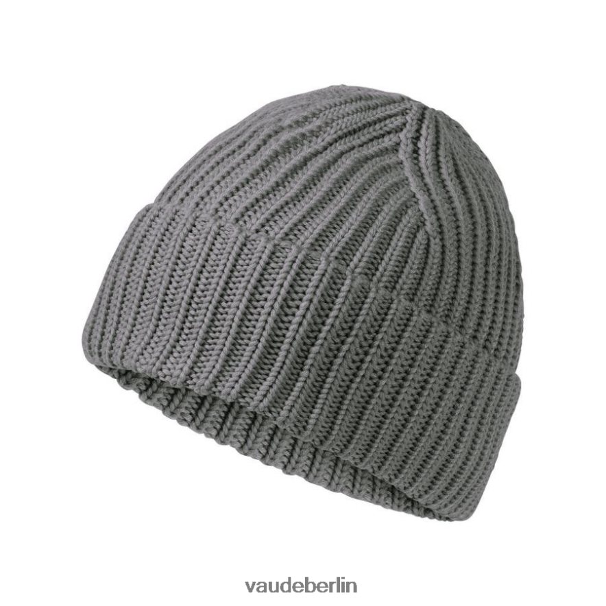 VAUDE Moena Mütze II trübes Blau Zubehörteil HLT4481110