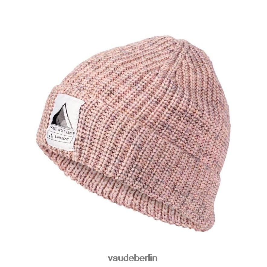 VAUDE Monviso Wollmütze Pfirsich Zubehörteil HLT4481099