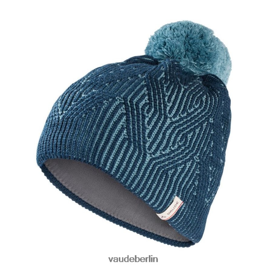 VAUDE Neyland-Mütze dunkles Meer Zubehörteil HLT4481103