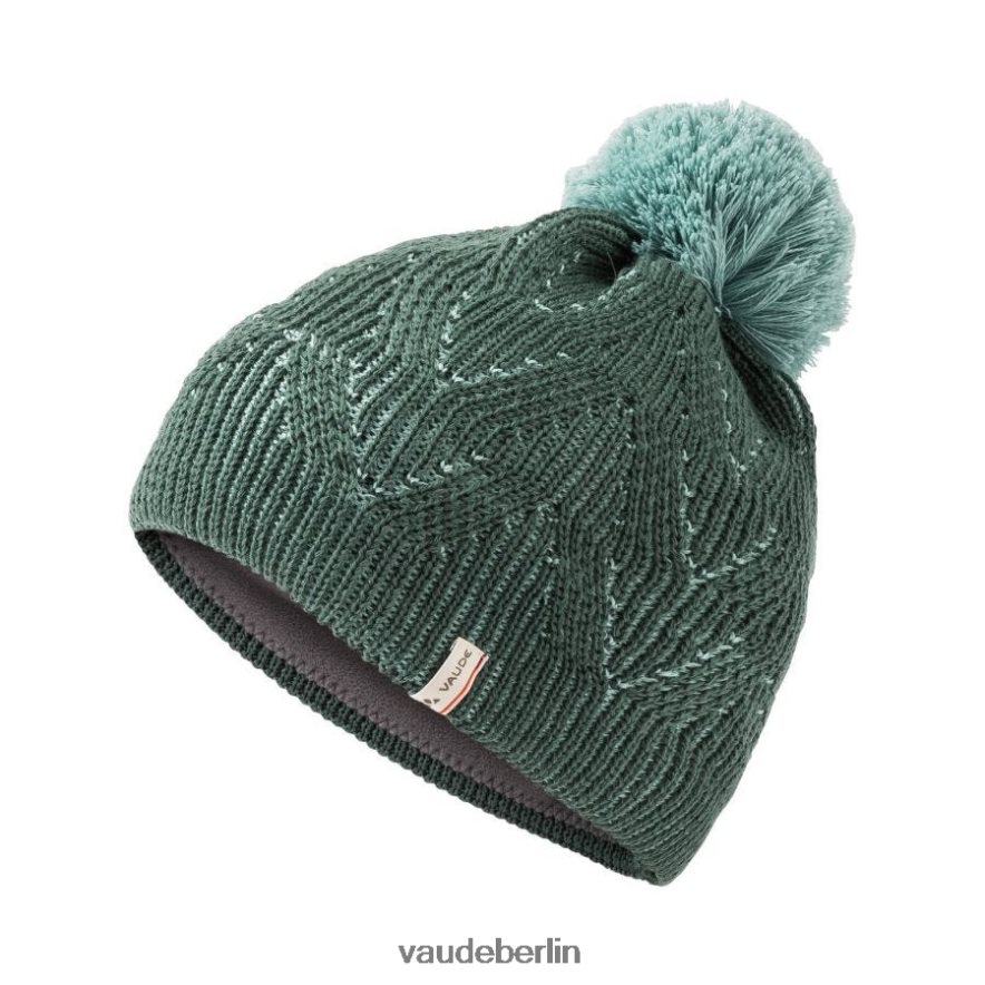 VAUDE Neyland-Mütze staubiger Wald Zubehörteil HLT4481101