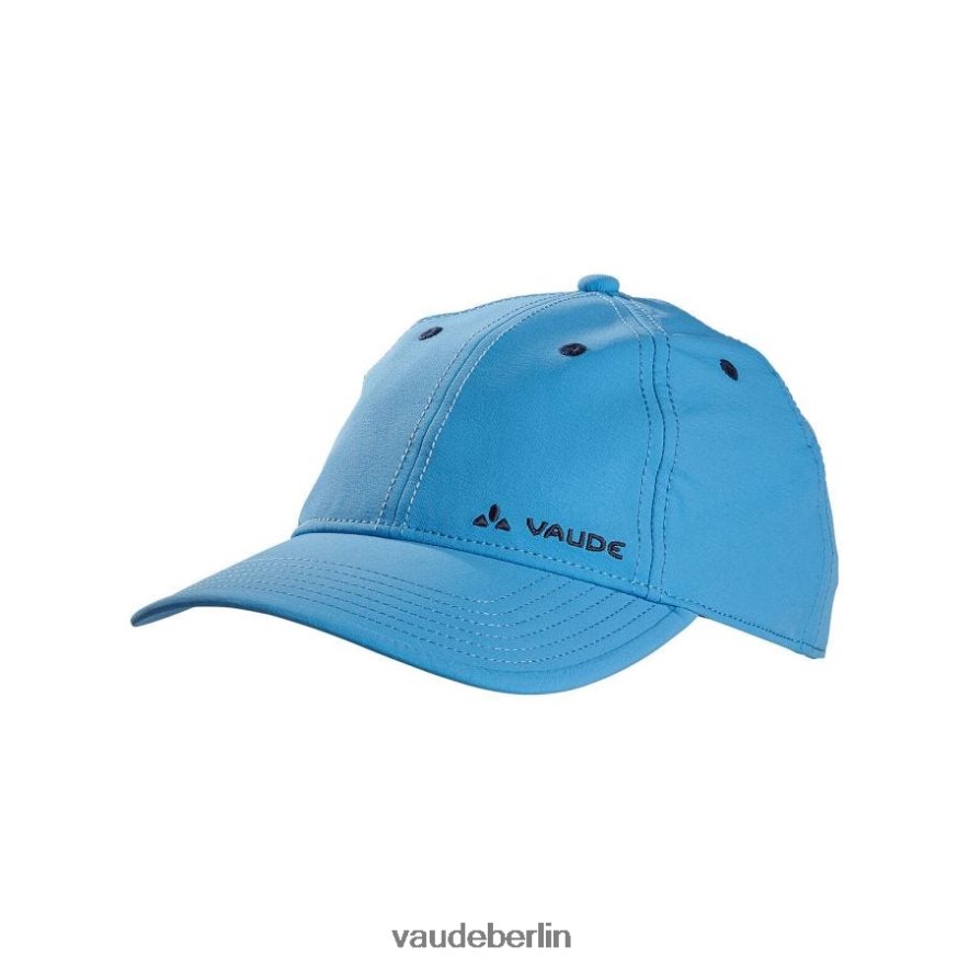 VAUDE Softshell-Cap, Baseball-Cap Blauhäher Zubehörteil HLT4481057