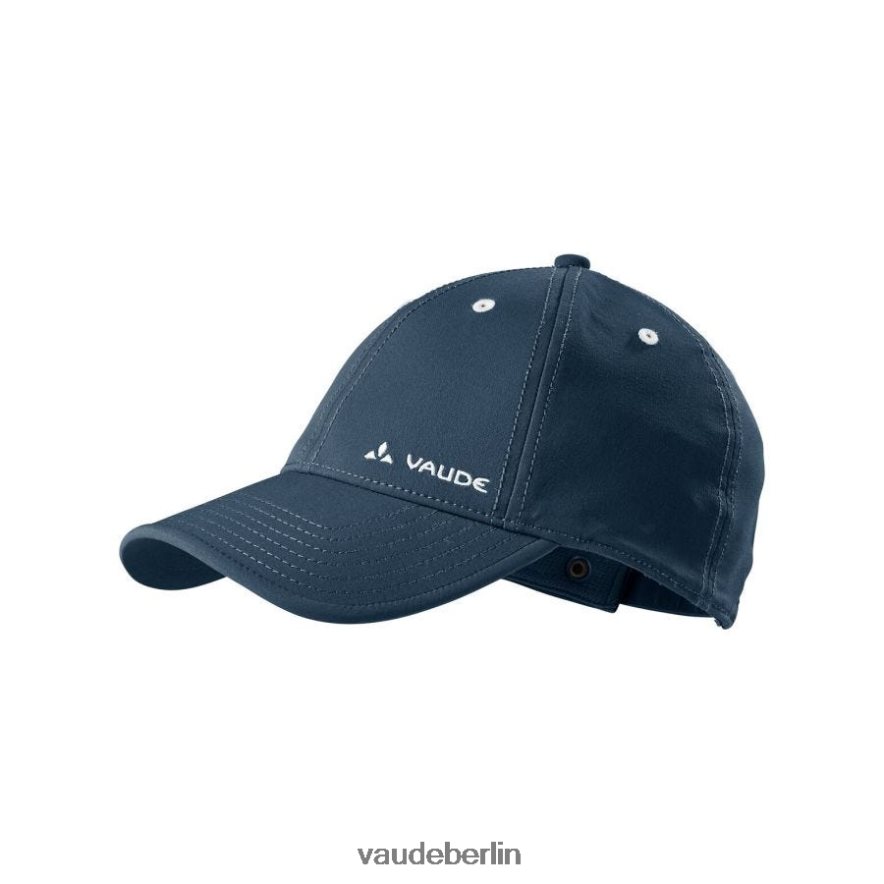 VAUDE Softshell-Cap, Baseball-Cap Stockentengrün Zubehörteil HLT4481056