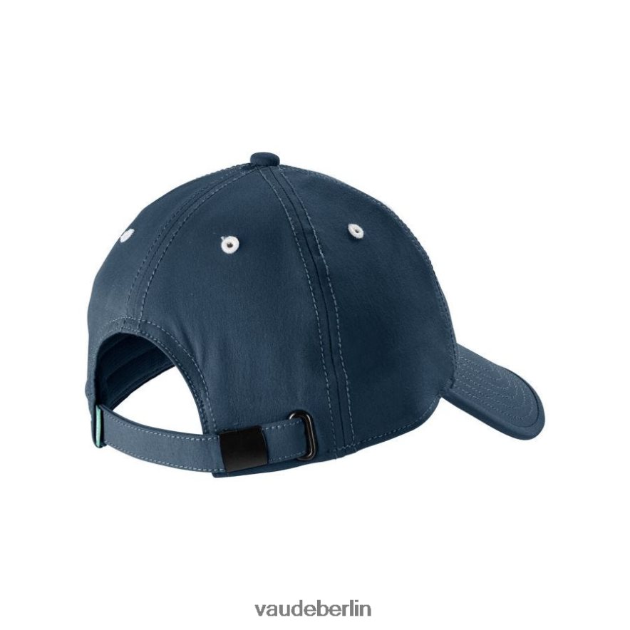 VAUDE Softshell-Cap, Baseball-Cap Stockentengrün Zubehörteil HLT4481056