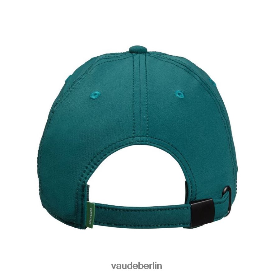 VAUDE Softshell-Cap, Baseball-Cap Stockentengrün Zubehörteil HLT4481060
