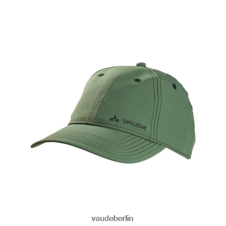 VAUDE Softshell-Cap, Baseball-Cap Wald Zubehörteil HLT4481059