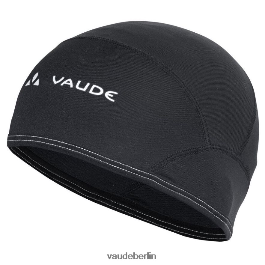 VAUDE UV-Kappe Schwarz Zubehörteil HLT4481067
