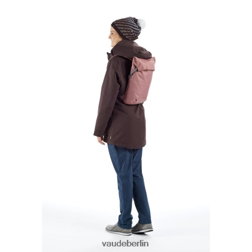 VAUDE Valgadena II Strickmütze Brombeere Zubehörteil HLT4481082