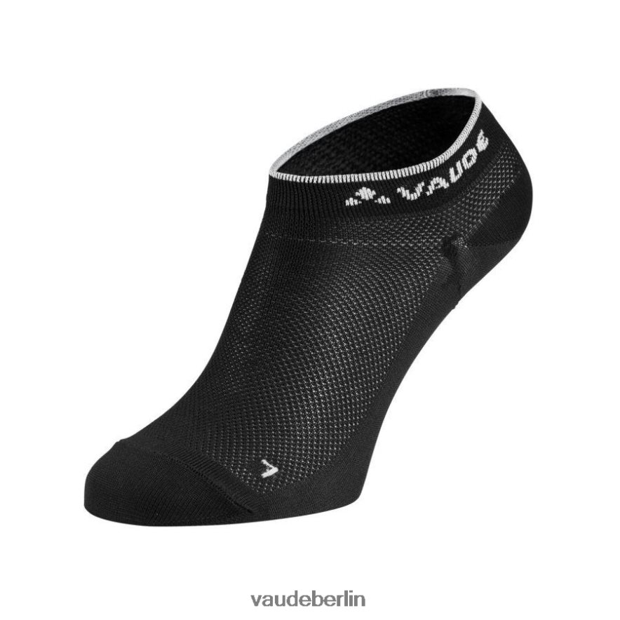 VAUDE Fahrradschuhe Schwarz Zubehörteil HLT4481124