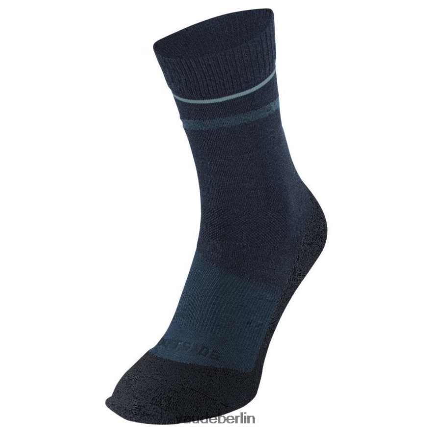 VAUDE kurze Wollsocken Cassis Zubehörteil HLT4481127