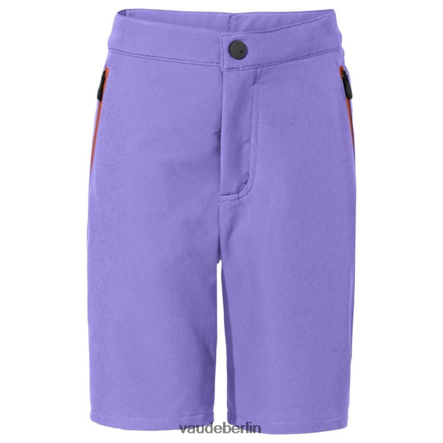 VAUDE Badile II-Shorts Limonium Kleidung HLT4482270