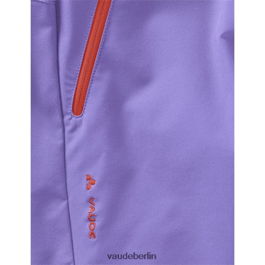 VAUDE Badile II-Shorts Limonium Kleidung HLT4482270