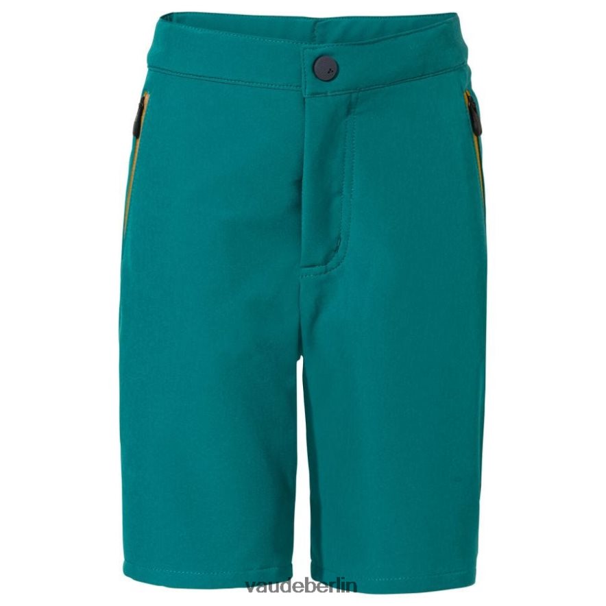 VAUDE Badile II-Shorts Welle Kleidung HLT4482271
