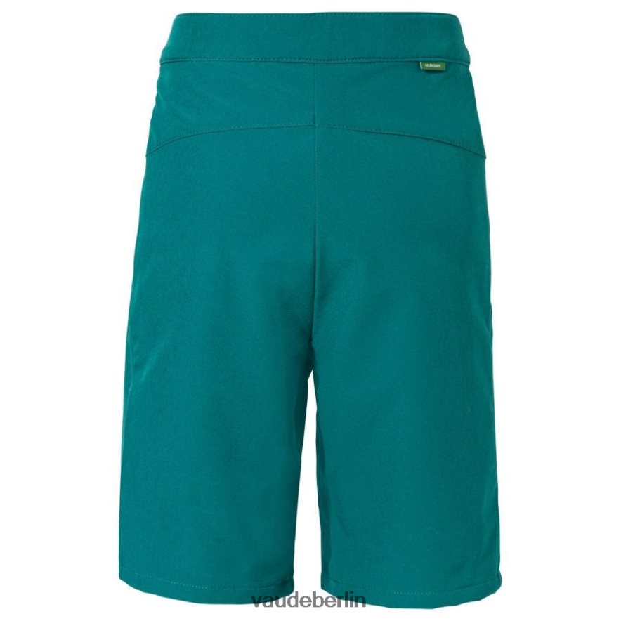 VAUDE Badile II-Shorts Welle Kleidung HLT4482271