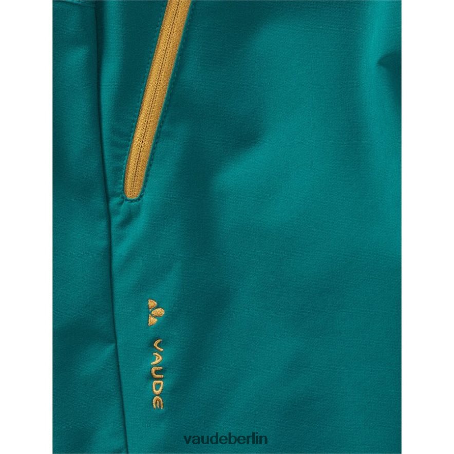 VAUDE Badile II-Shorts Welle Kleidung HLT4482271