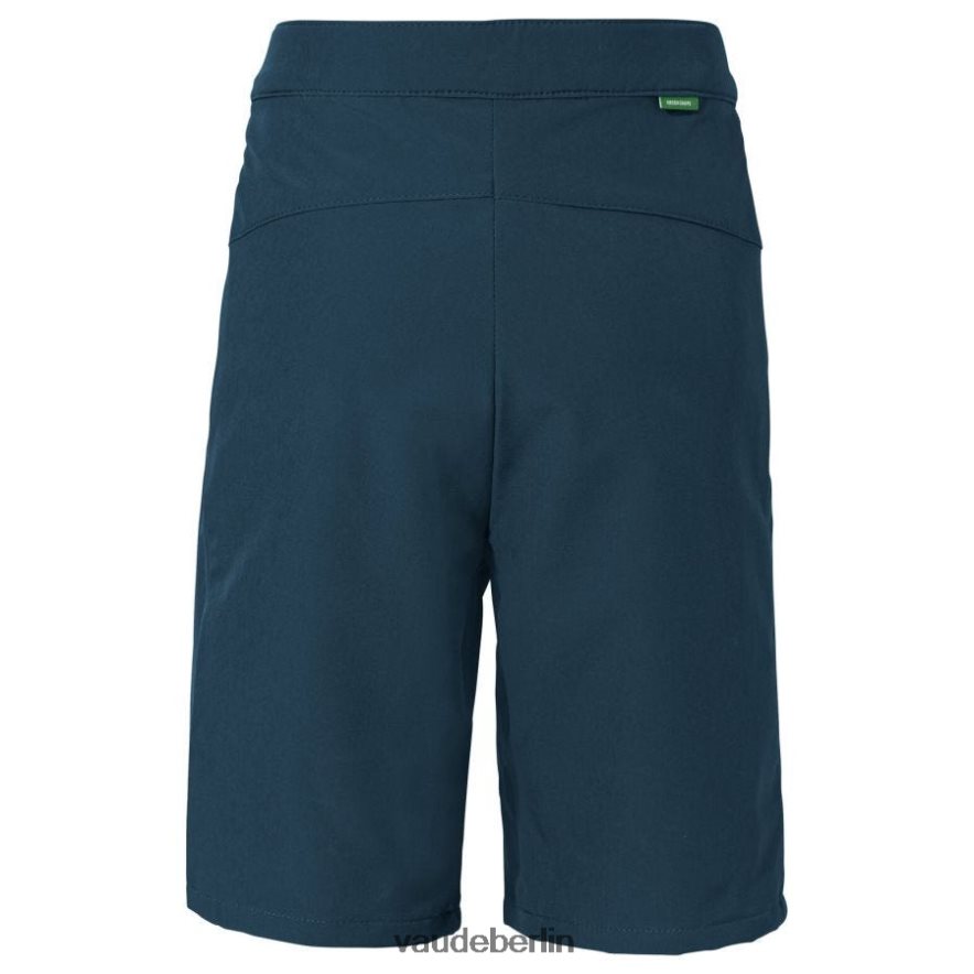VAUDE Badile II-Shorts dunkles Meer Kleidung HLT4482269