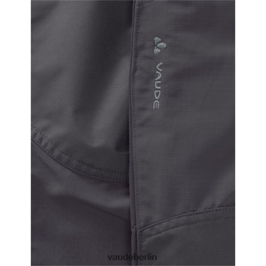 VAUDE Caprea Antimos Hose Eisen Kleidung HLT4482239