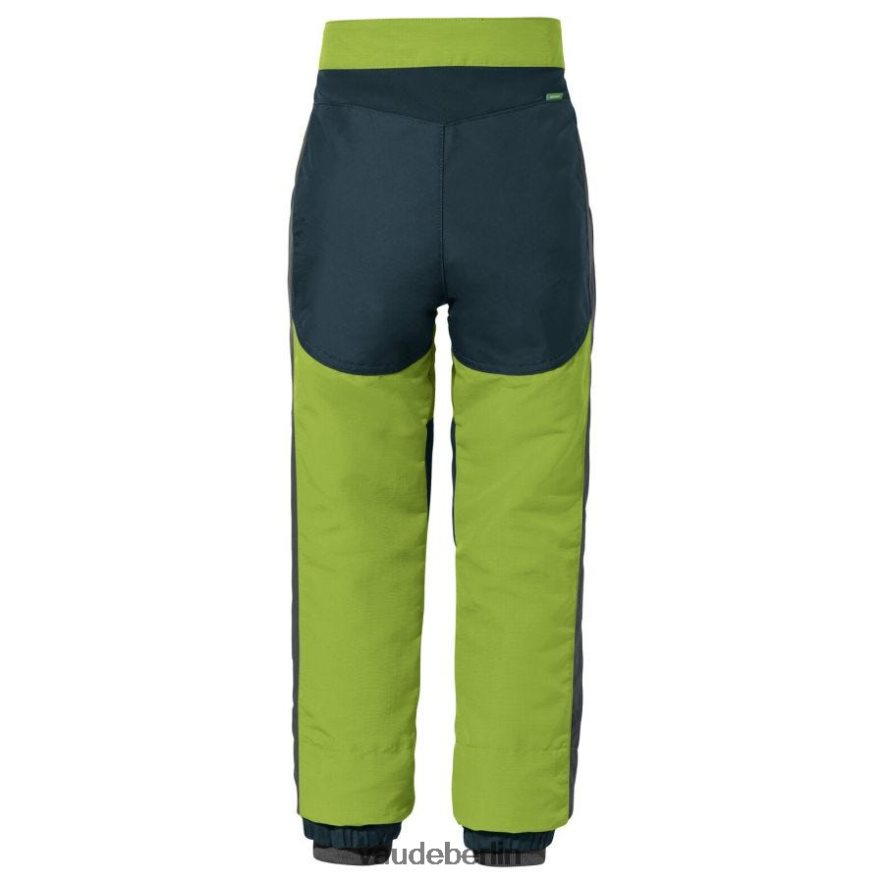 VAUDE Caprea Antimos Hose Rutsche grün Kleidung HLT4482238