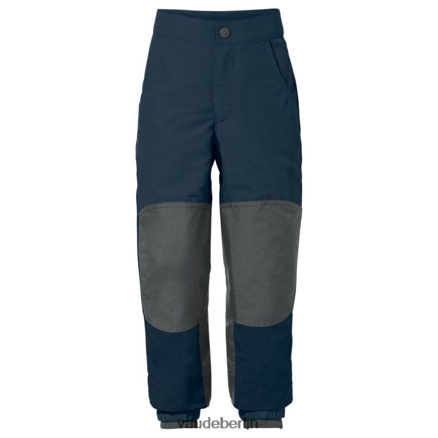 VAUDE Caprea Antimos Hose dunkles Meer Kleidung HLT4482241